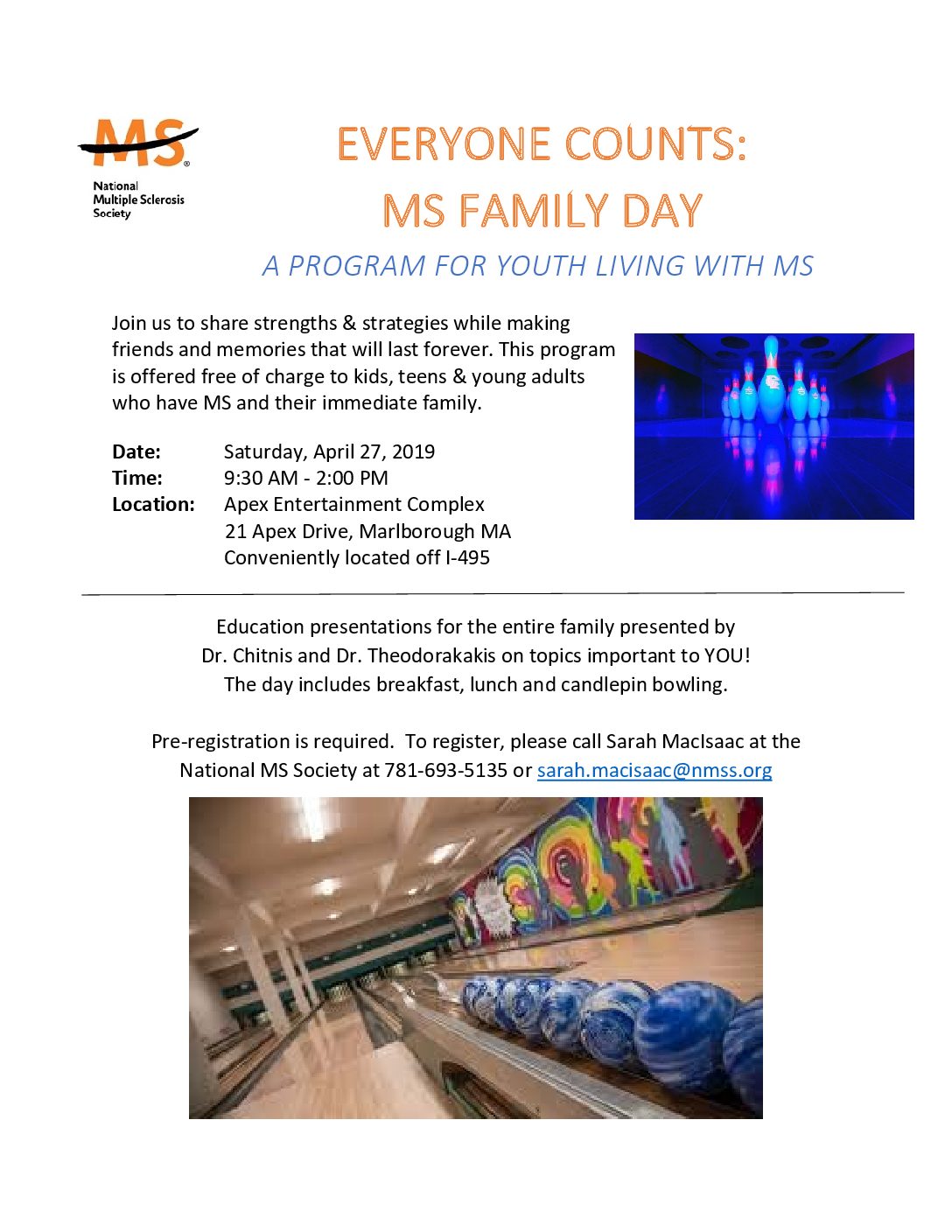 Everyone Counts April2019 Flyer